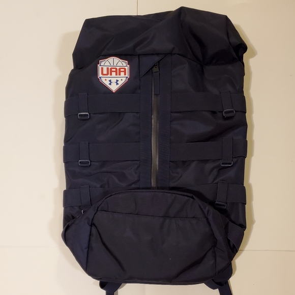 uaa basketball backpack